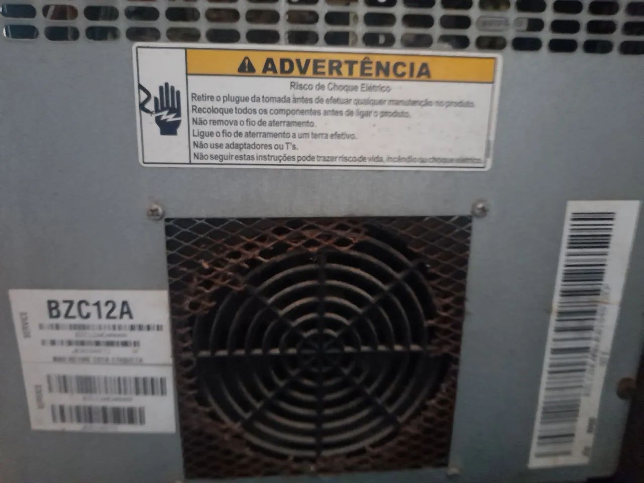 Adaga Brastemp (desapego)  - Foto 2