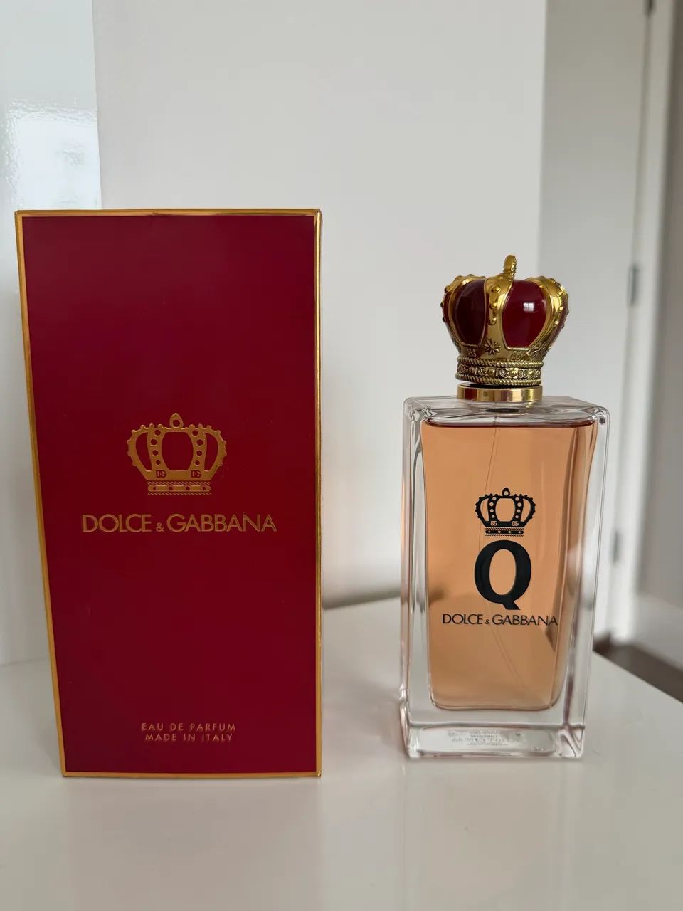 Perfume Dolce & Gabbana 100ml - Foto 3