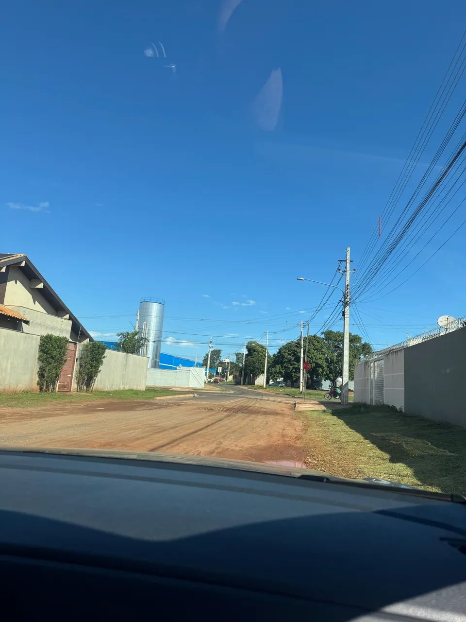 Terreno à Venda - Bairro São Jorge da Lagoa - Foto 2