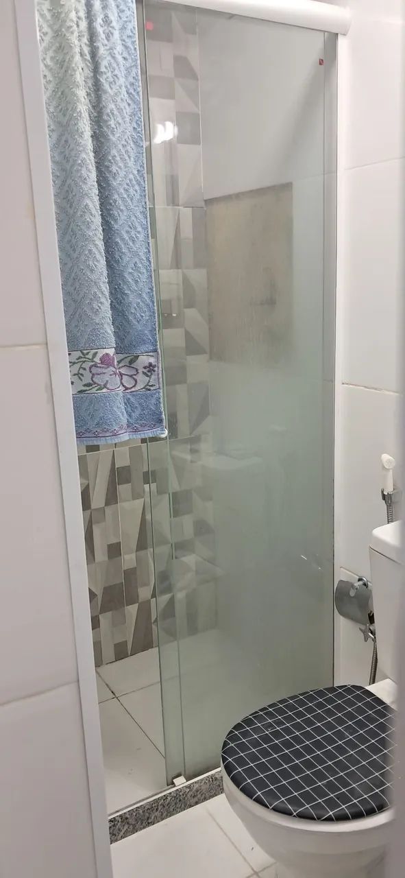 Kitnet em olaria,ótima localização  - Foto 3