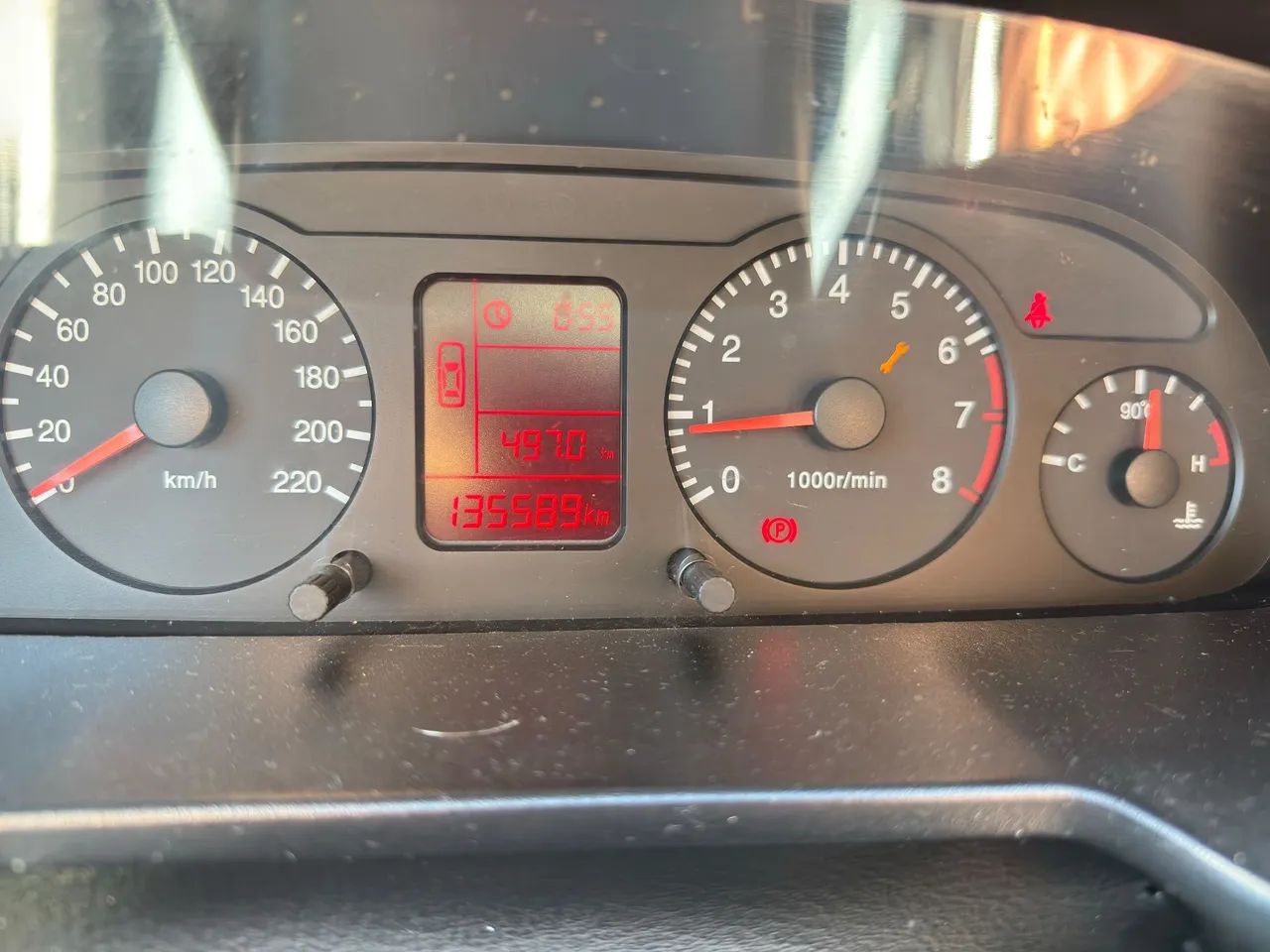 Chery Celer Hatch 1.5 16V Flex 5P 2013 - Foto 5