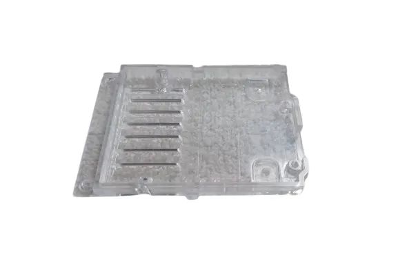 Case original Arduino Uno Rev3 A