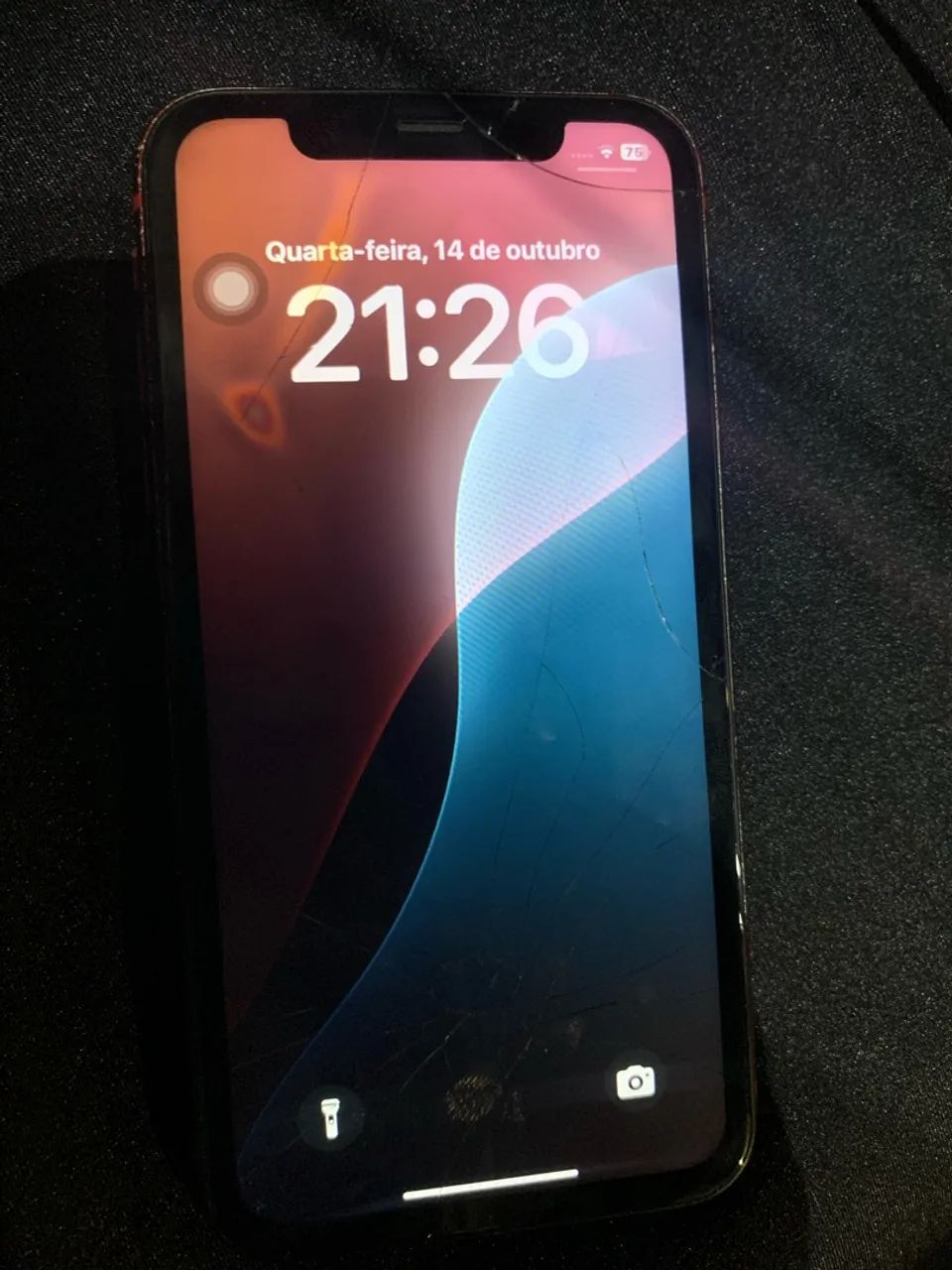 iPhone XR vermelho  - Foto 2