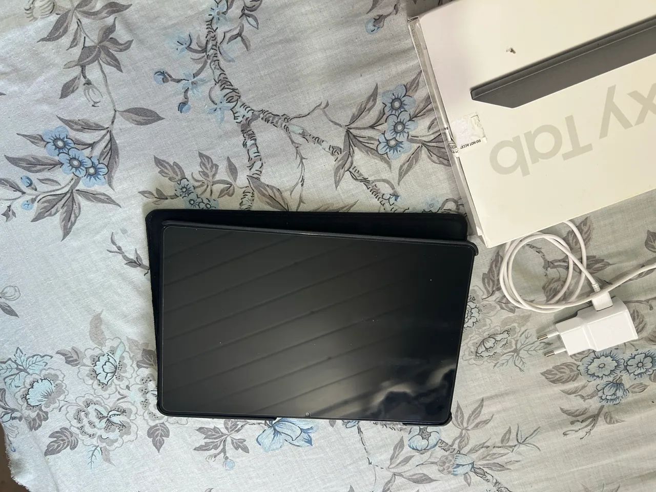 Tablet a9 plus.  - Foto 3