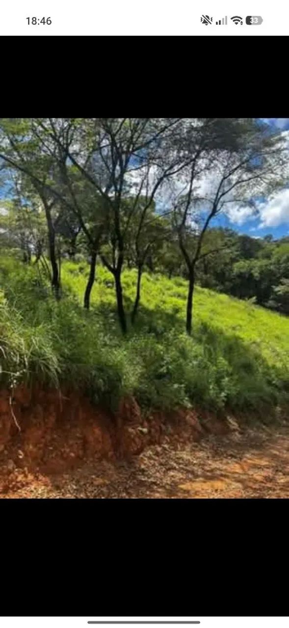 Lote 500m²