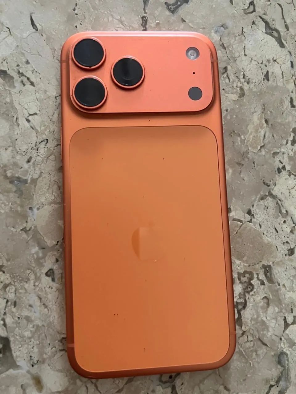 iPhone 17 pro Max 256 GB
