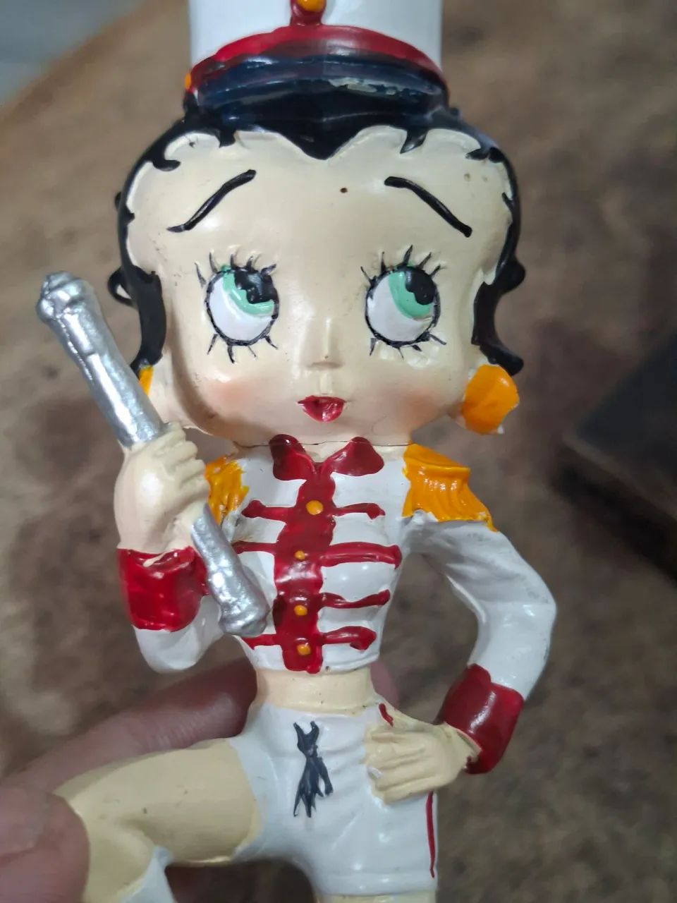 Boneca Betty Boop - Foto 3