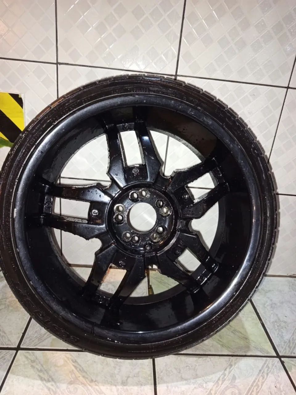 Roda aro 20 - Foto 2