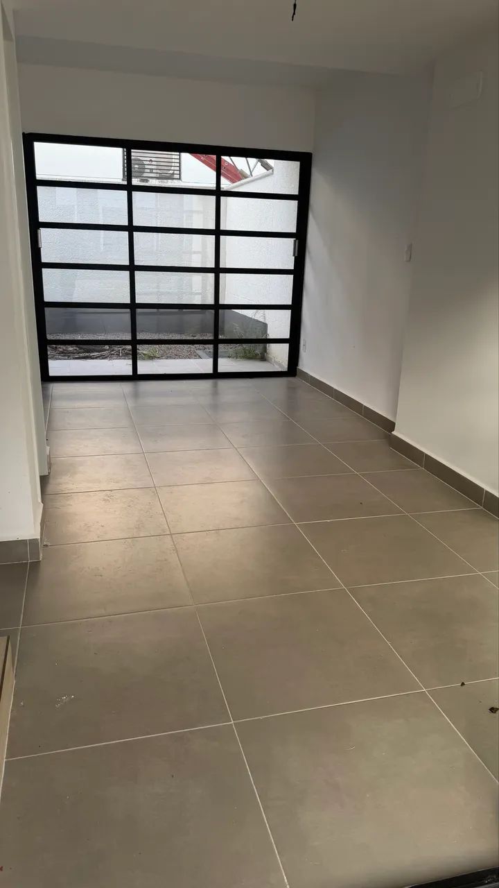 CASA DUPLEX COM 2 QUARTOS NA PONTA NEGRA - Foto 4