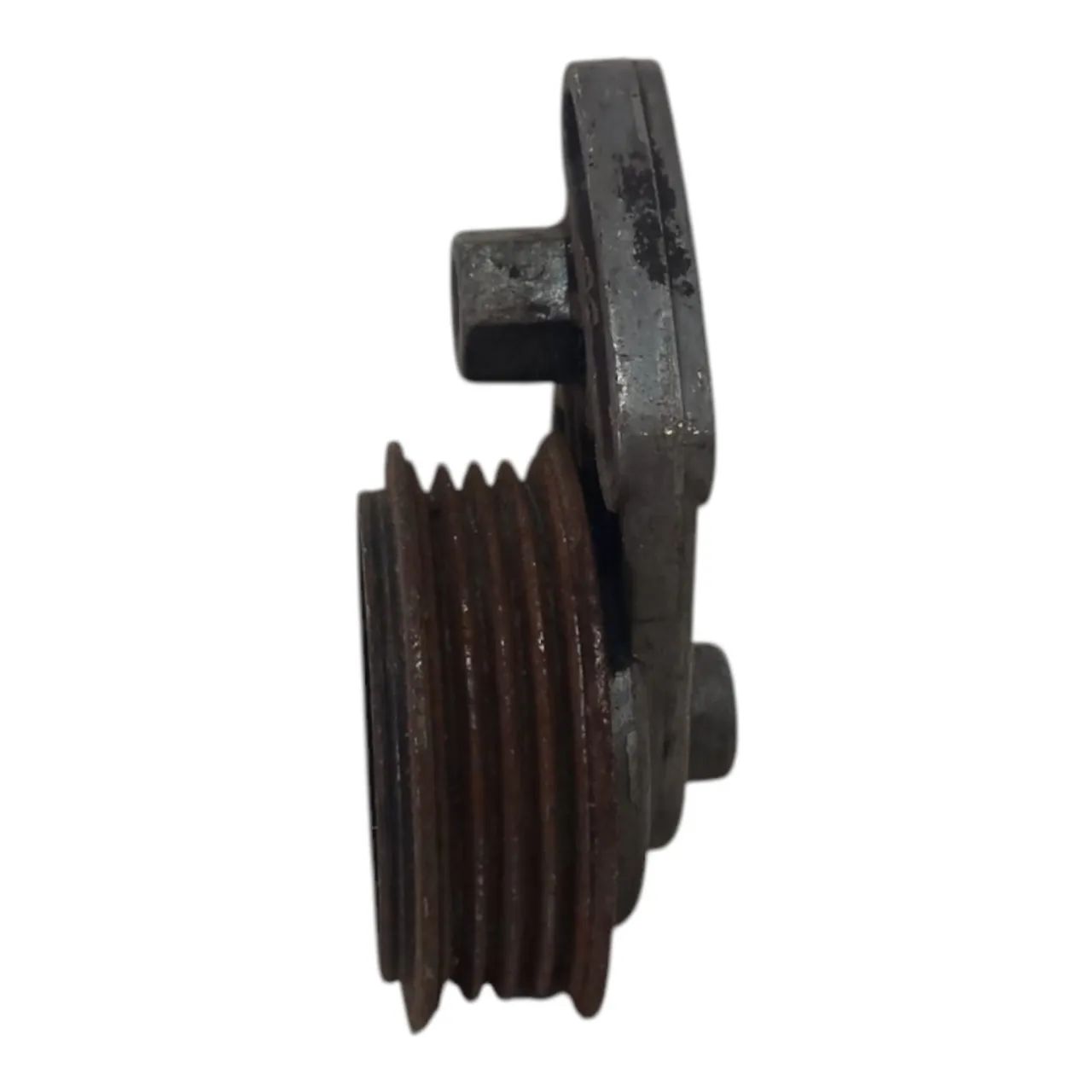 Tensor Ar Condicionado Audi A4 1.8 Turbo 1996 A 2002 - Foto 3