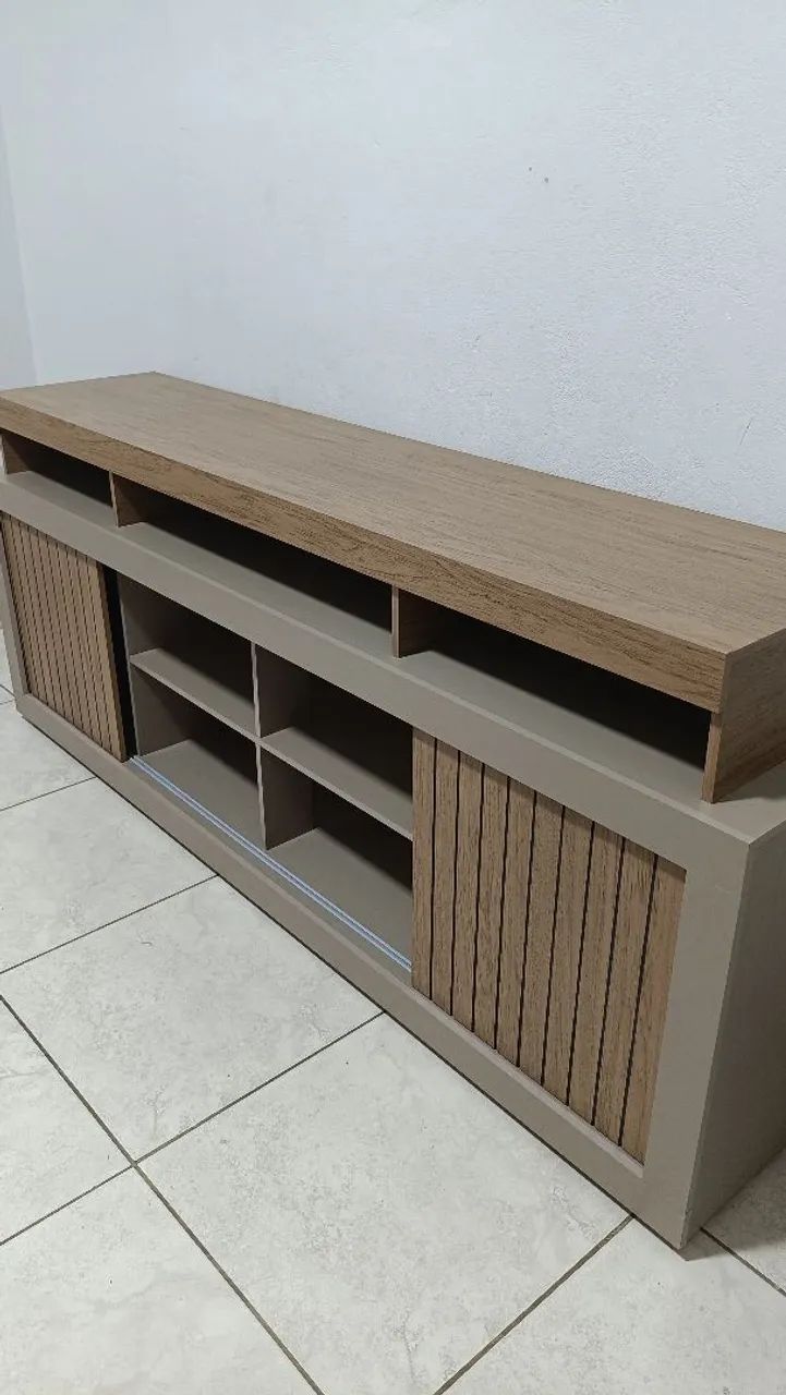 RACK TV 