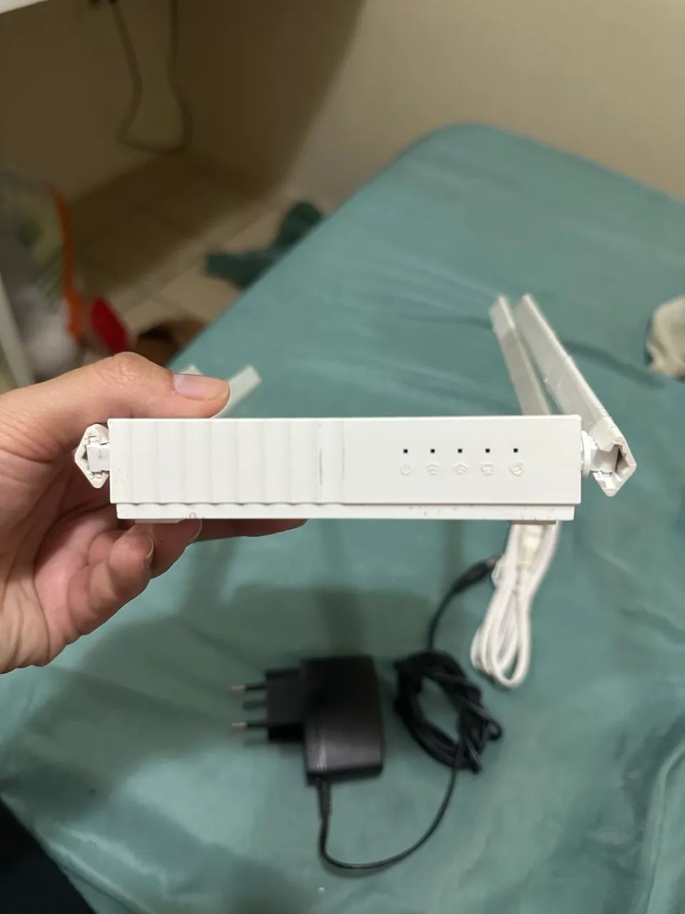 Roteador TP LINK