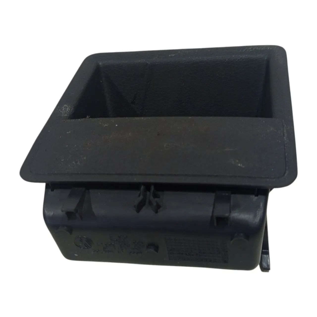 Moldura Console Porta Objetos Vw Jetta 2.0 Tsi 2011 A 2014 - Foto 3