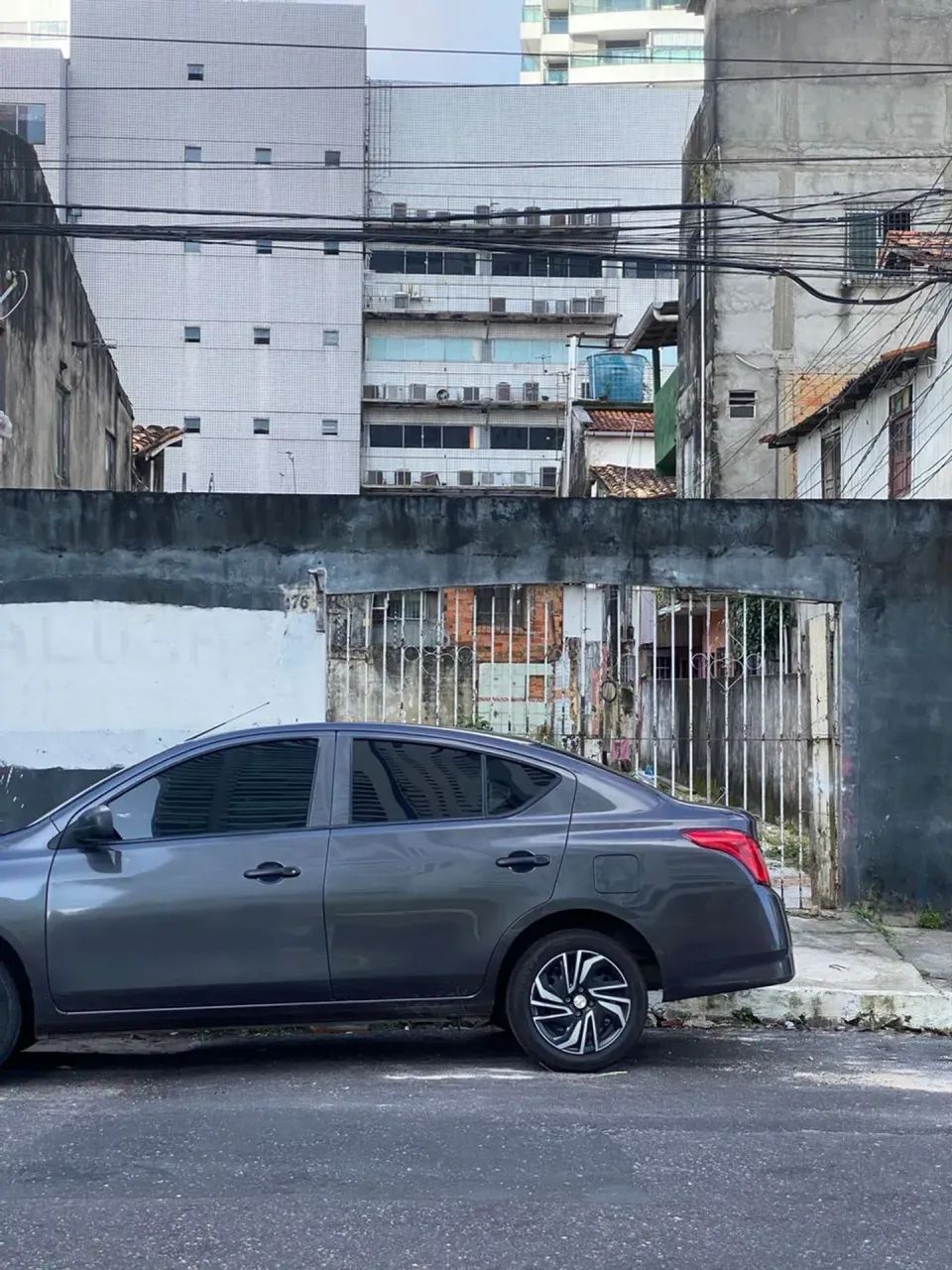 Terreno na Umarizal com 276m², Perto da Doca - Foto 3