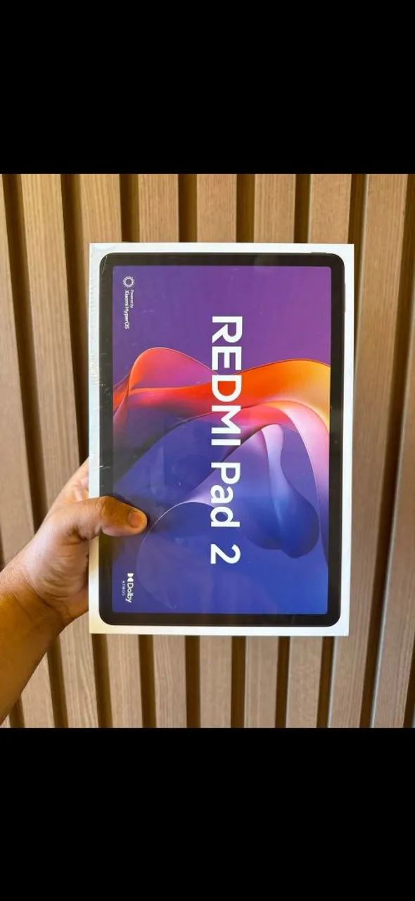 REDMI PAD 2 128GB/ 4GB 