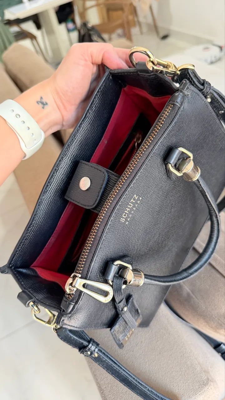 Bolsa schutz tote lorena - Foto 4
