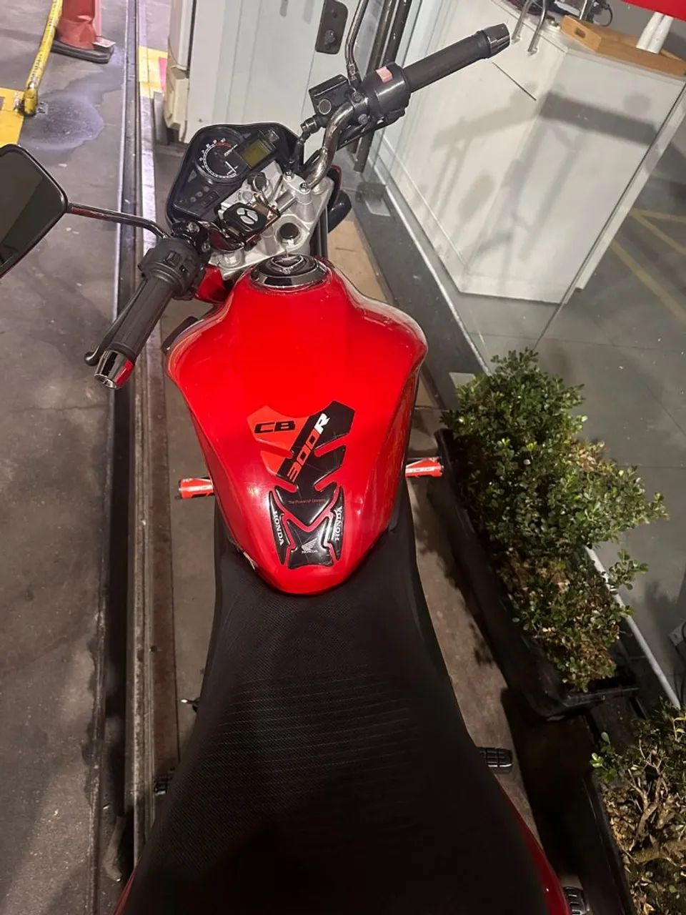 Cb300r - Foto 2