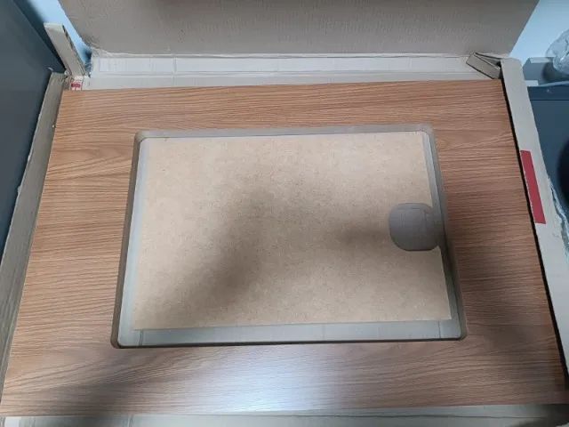 Tampo para Cooktop 80 Cm Henn - Foto 4