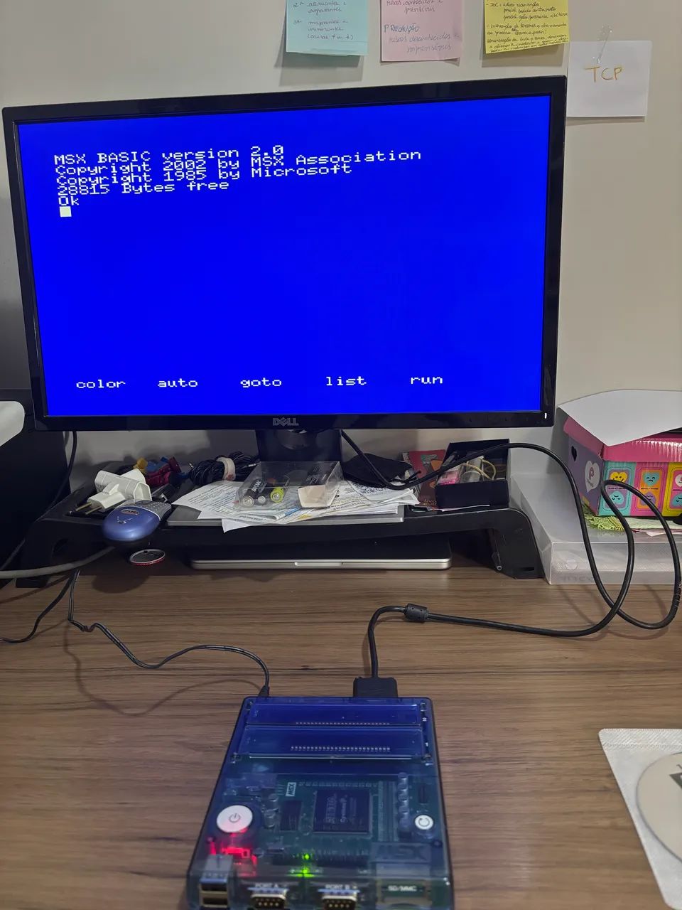 1chipMSX - Foto 3