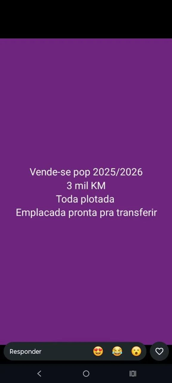 Vende-se 