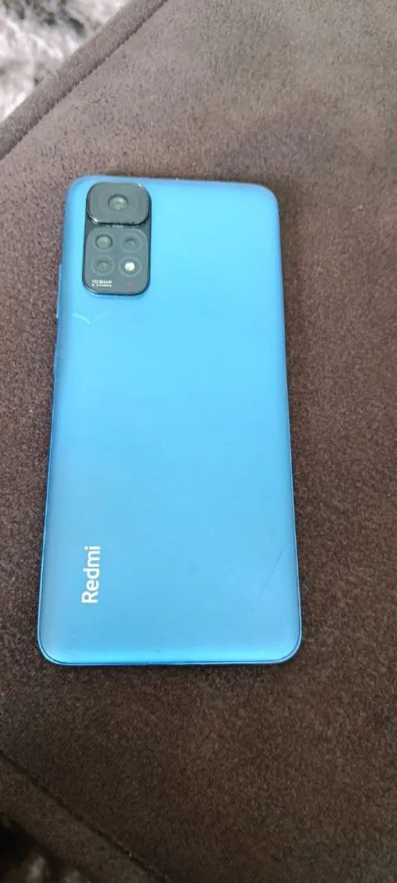 Redmi 11S