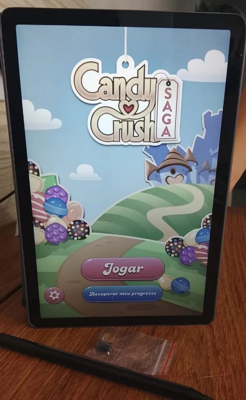 Tablet Lenovo - Foto 3