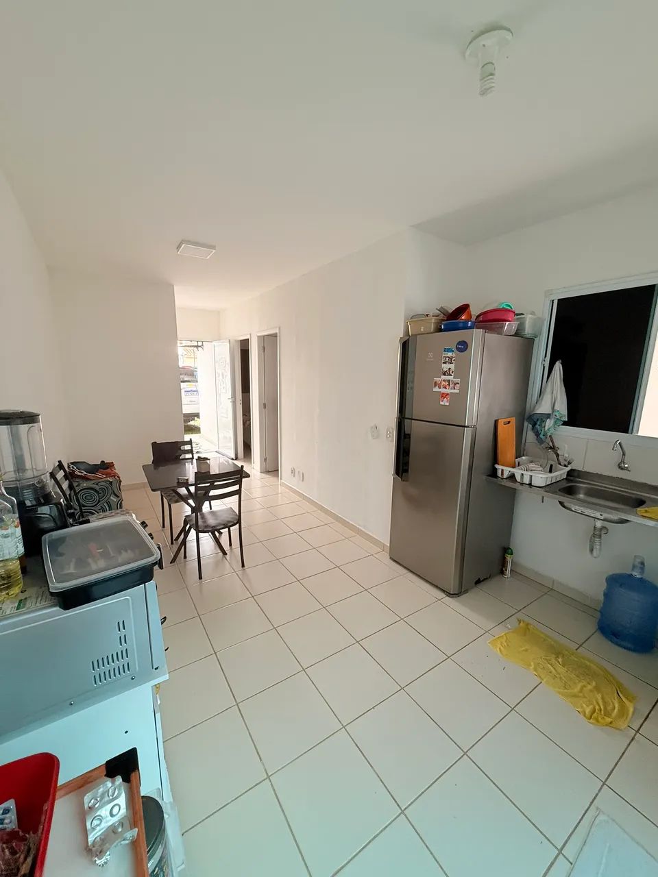 Casa 2/4 no Sim! - Foto 4