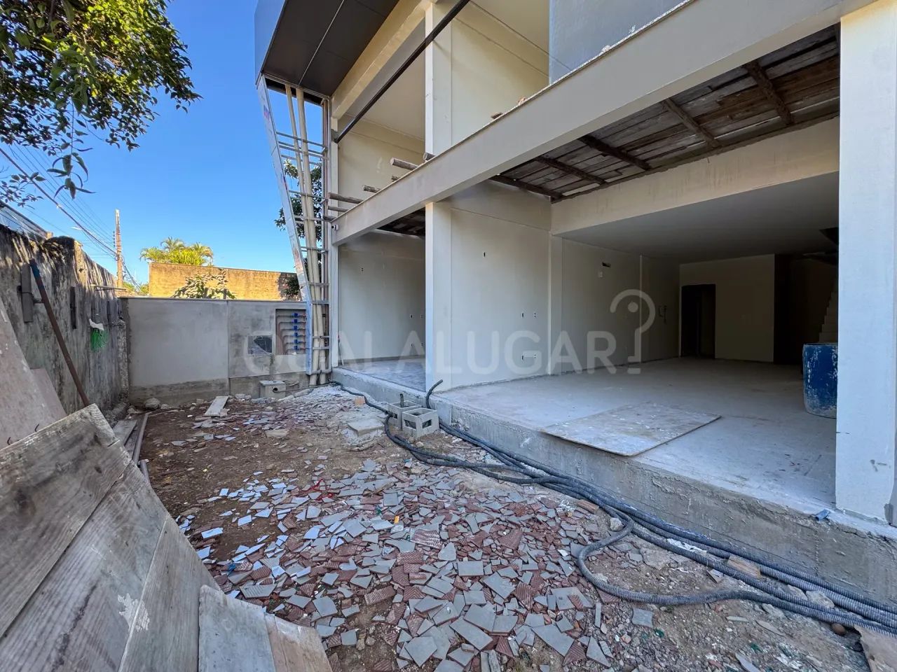 Sala Comercial para Locação  Aeroporto, Tubarão, SC - Foto 5