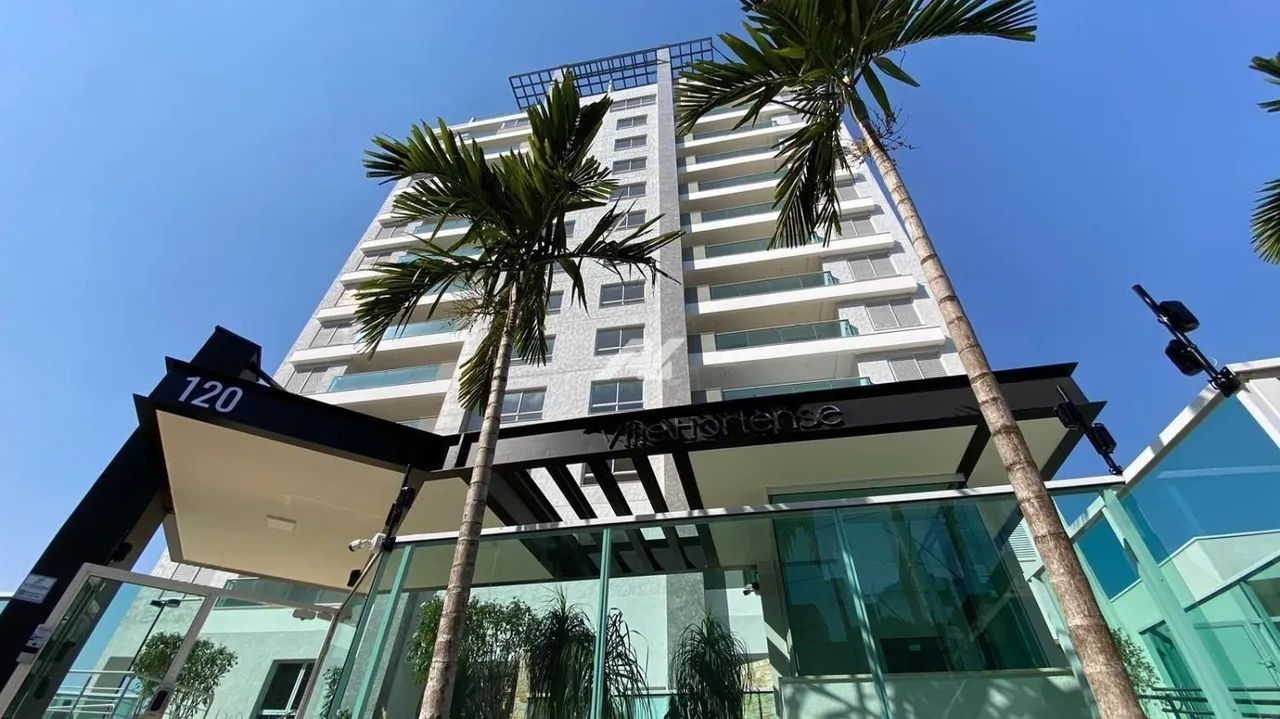 Apartamento 3 quartos de 134m2 para locação em Vila Nova