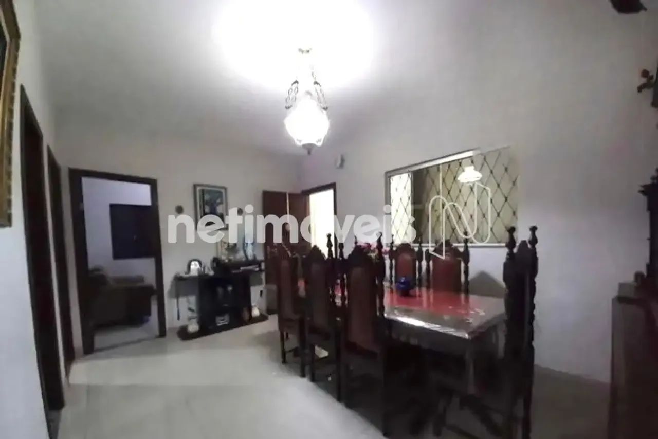 CASA AMPLA E BEM LOCALIZADA NO BAIRRO ESPLANADA - Foto 5