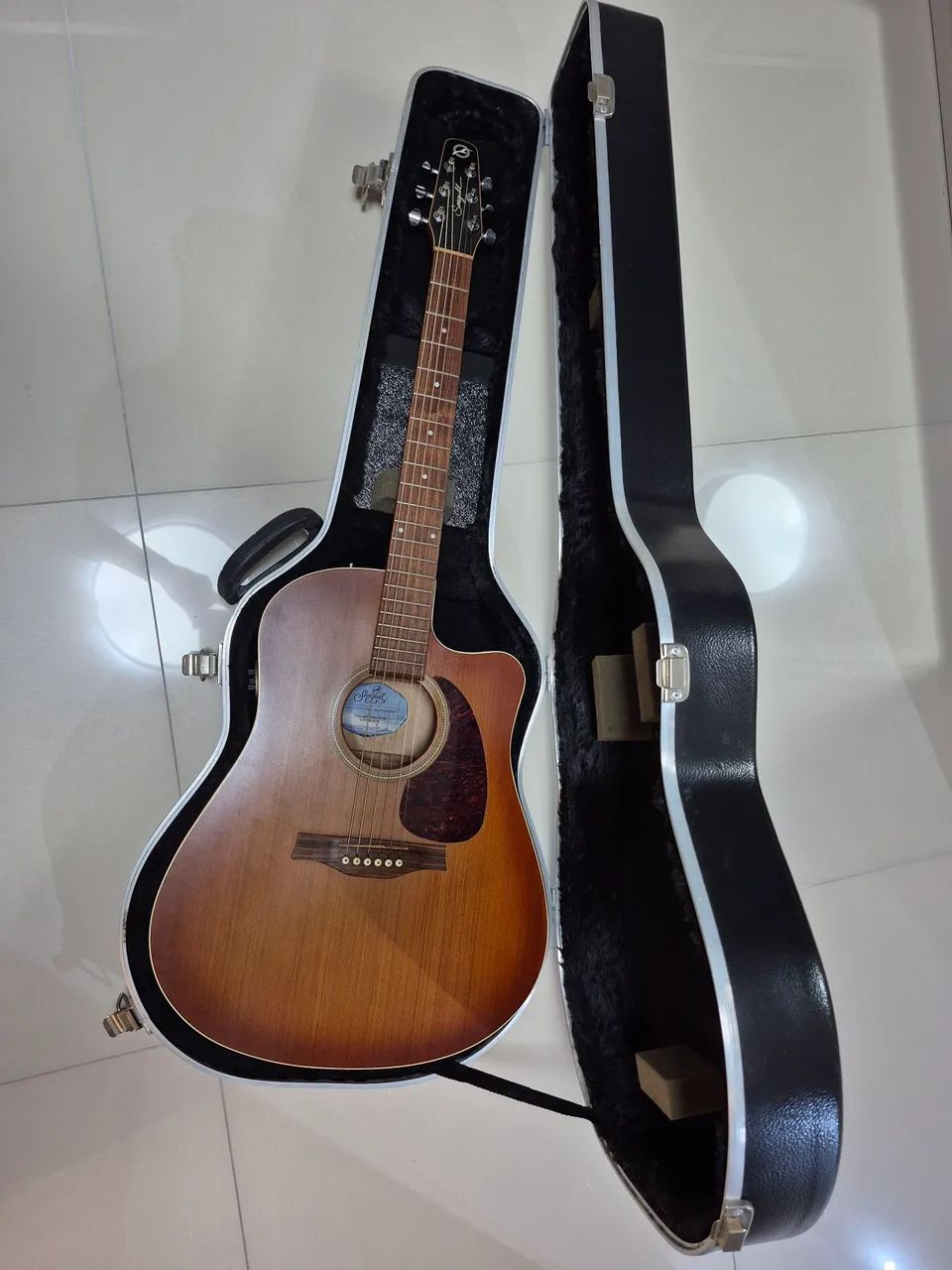 Violão 