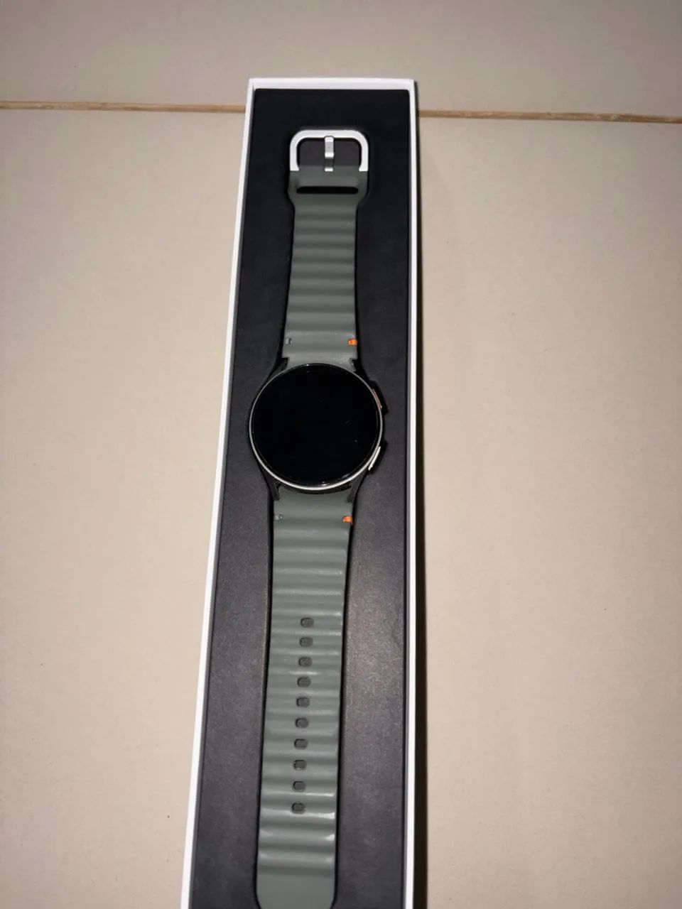 Relógio Smartwatch Samsung Galaxy 7 - Foto 4