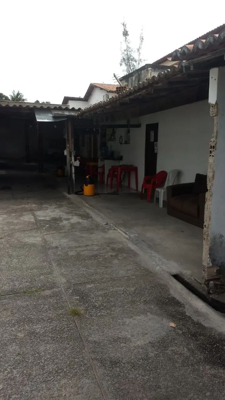 Alugo galpão para fins comerciais  - Foto 2