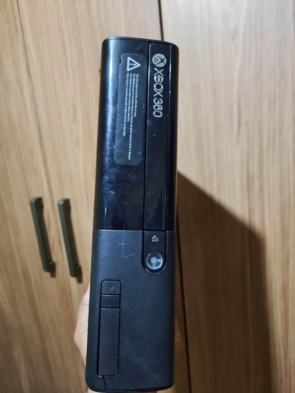 Xbox 360 - Foto 4