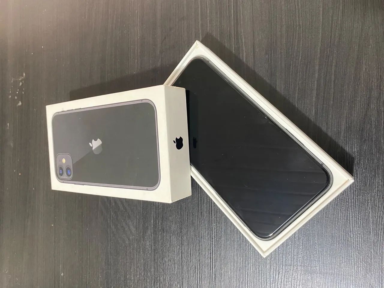 iPhone 11  - Foto 2