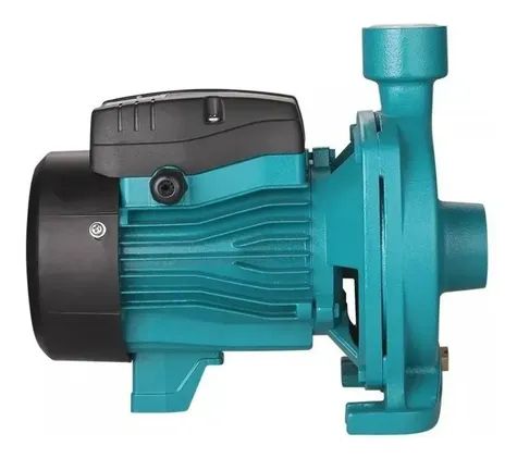 Motobomba Centrífuga LEPONO ACm75 1HP 220V ? Nova na Caixa
