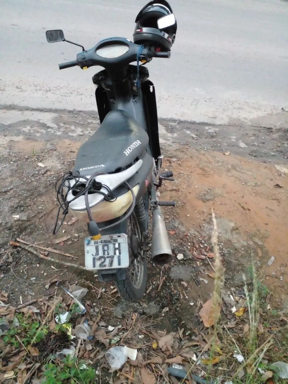 Web 100cc 