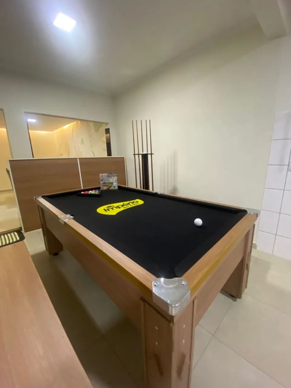 Mesas de bilhar ?  - Foto 2