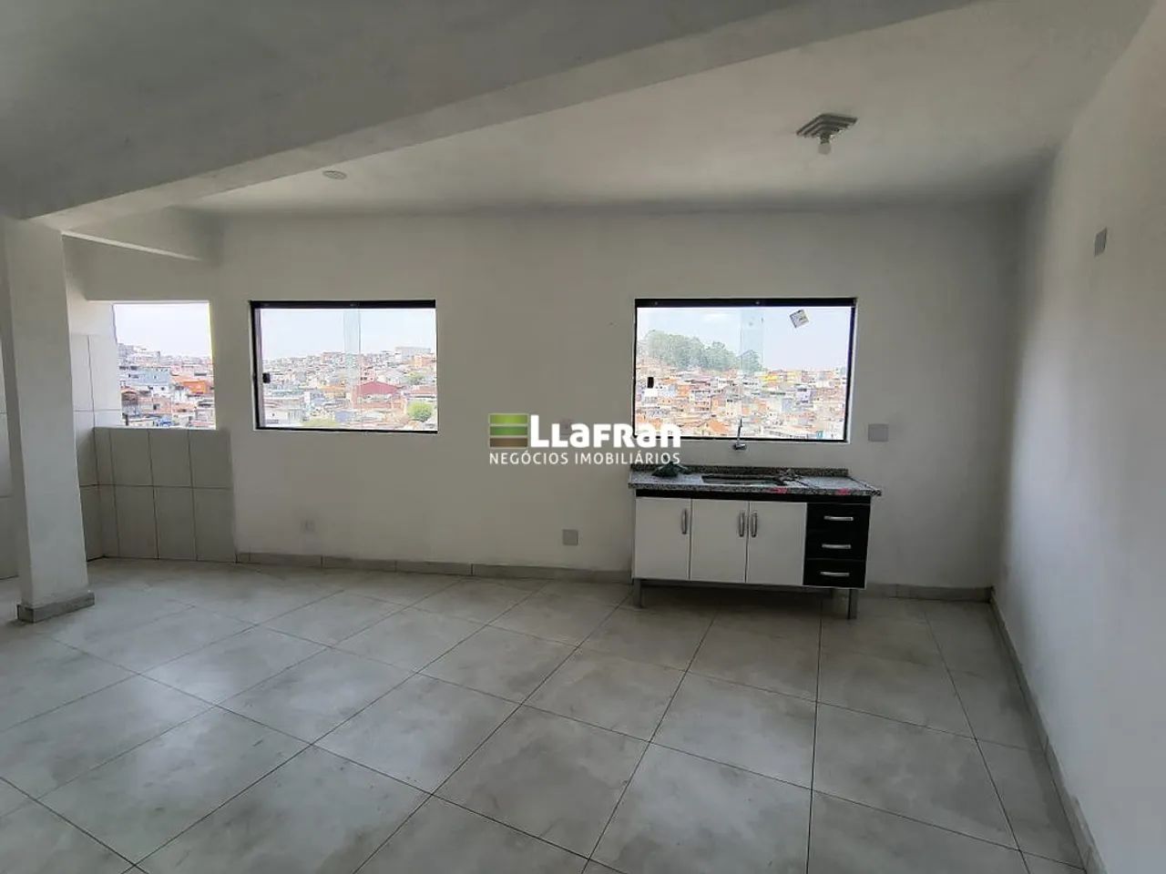 Locação 3 dormitórios Parque Pinheiros - Foto 2