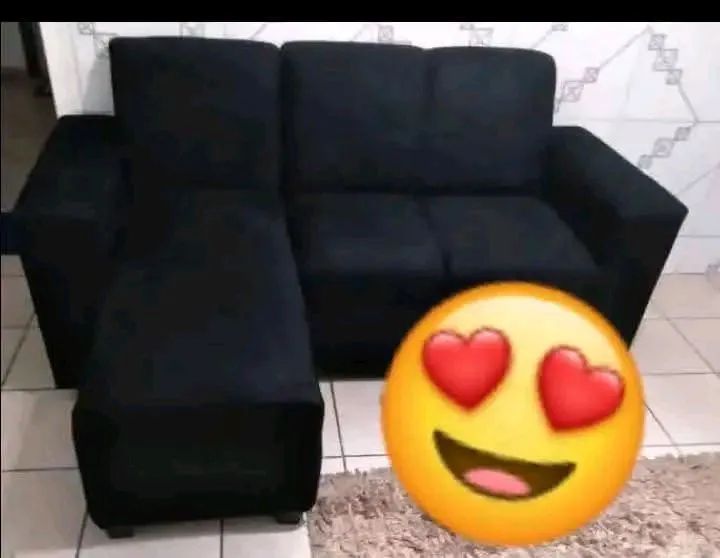 SOFÁ DISPONÍVEIS PRA ENCOMENDA  - Foto 2