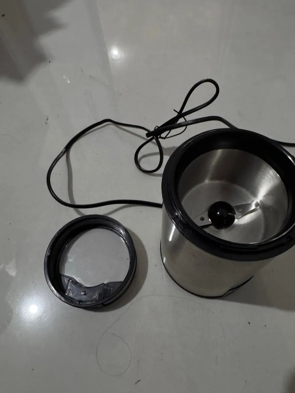 Moedor de café 