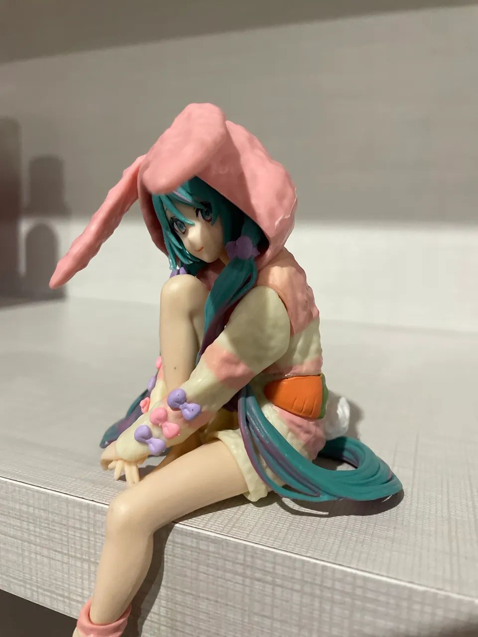 Figure hatsune miku  - Foto 3