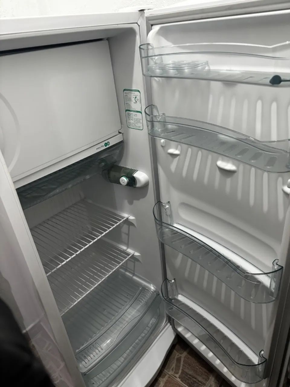 Geladeira cônsul 275L  - Foto 4