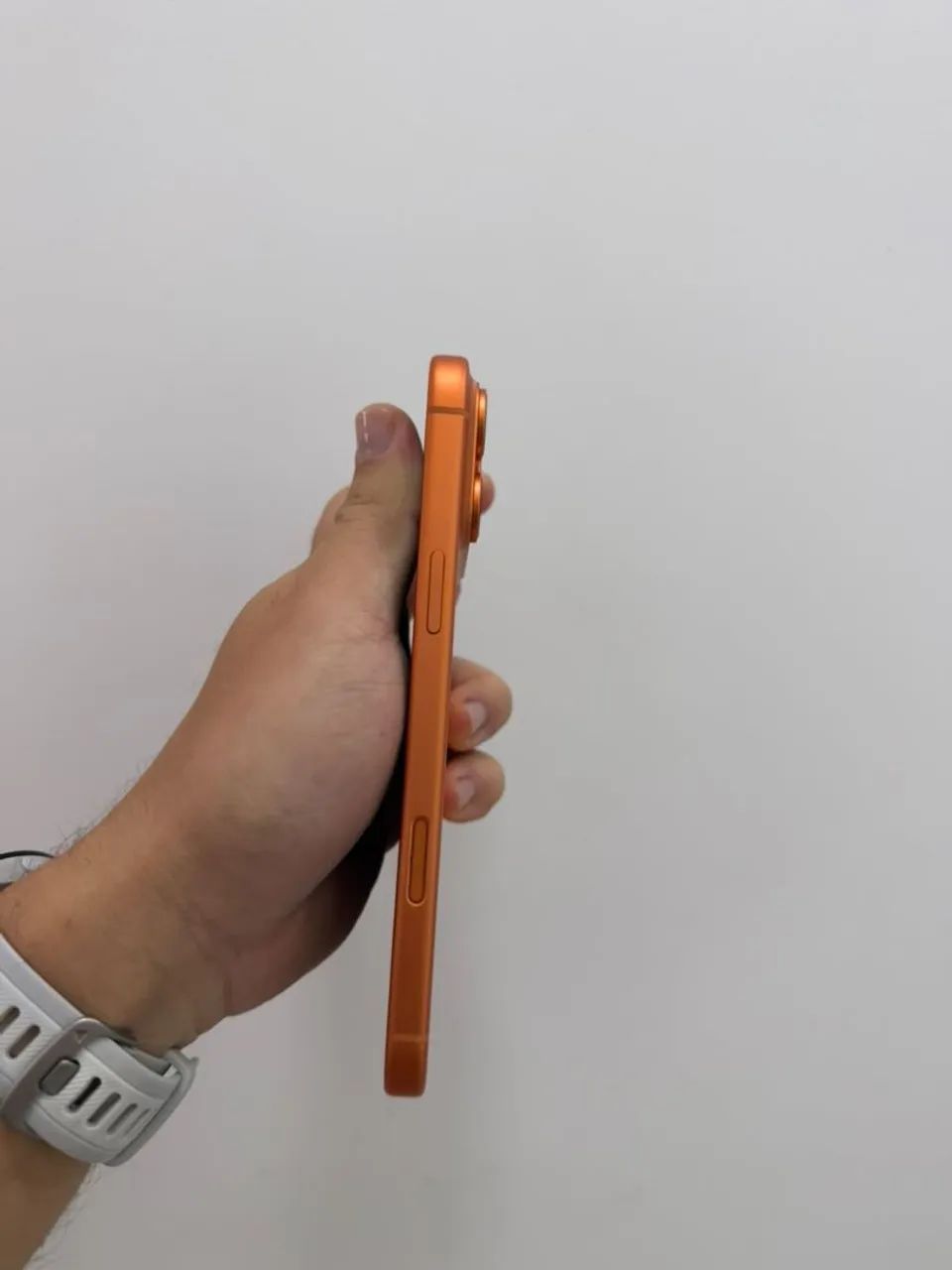 Iphone 17 pro max 256gb - Foto 5