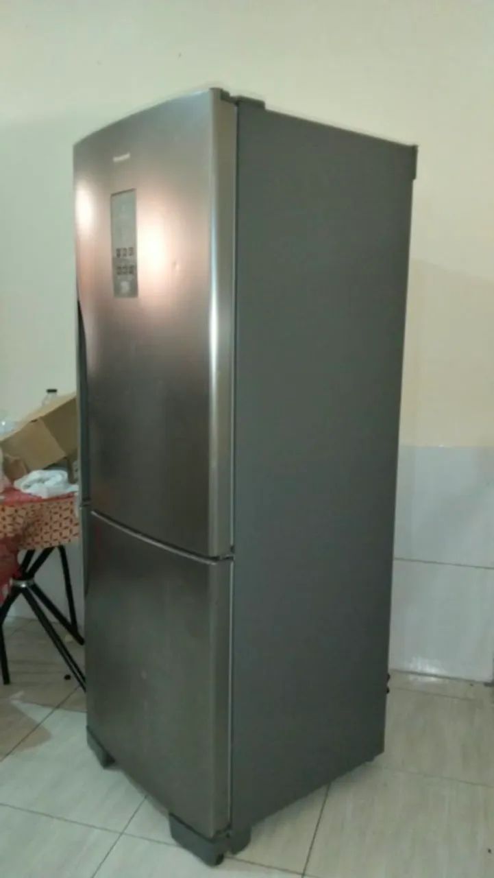 Geladeira Duplex  - Panasonic  - Foto 3