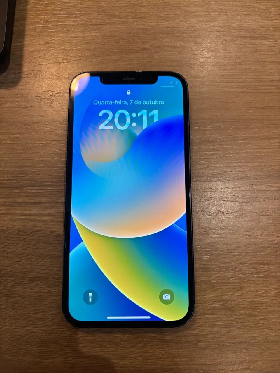 IPHONE 12 64GB - FUNCIONANDO PERFEITAMENTE | R$ 700