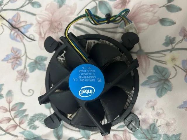 KIT PC GAMER - PRONTO PRA USO ? - Foto 4