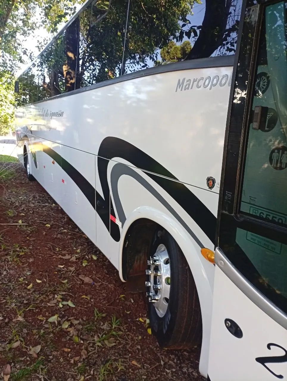 Ônibus Scania 1200   - Foto 6