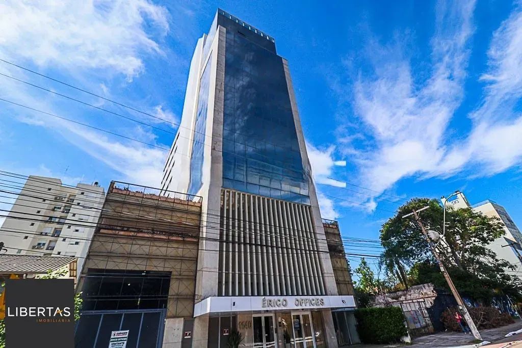 Sala Comercial, 45 m², Menino Deus - Foto 11