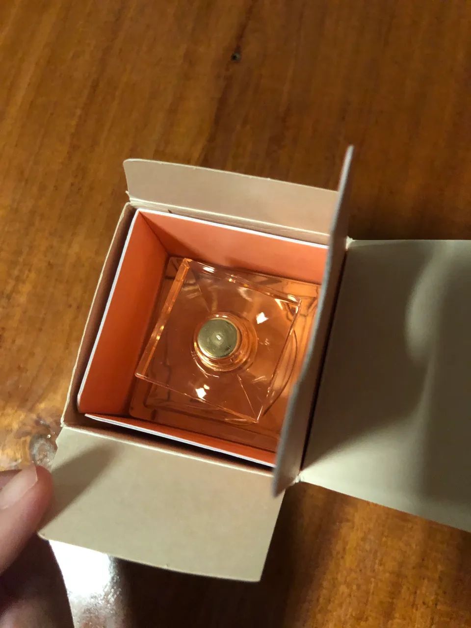 Perfume  - Foto 2